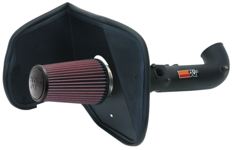 Toyota Tundra Performance Air Intake - K&N Engineering - FIPK - `00-`01